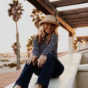 Meet your Posher, Ivana